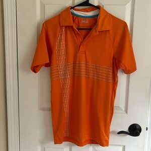 Men’s under armour polo golf shirt